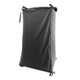 thumbnail image 2 of S SERENABLE Vehicle Side Shower Tent Automotive RV Tailgate Van Restroom Privacy Shelter Black, 2 of 9
