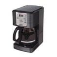 thumbnail image 1 of Sunbeam 12-Cup Programmable Coffeemaker, 1 of 1
