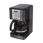 Sunbeam 12-Cup Cafetière programmable