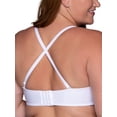 thumbnail image 2 of Vanity Fair Womens Beauty Back Strapless Full Figure Underwire Bra, 42D, 2 of 5