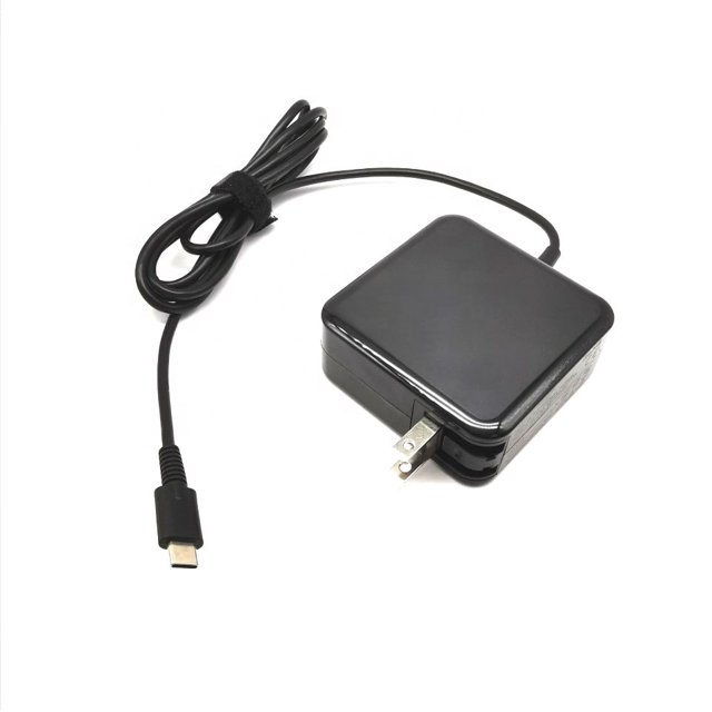 Adaptateur Secteur de Remplacement Lenovo 20V3.25A, Type-C