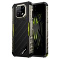 thumbnail image 2 of Ulefone Armor 22 Rugged Smartphone Unlocked, 64MP+64MP Night Vision Camera (16+128GB) Black - New, 2 of 5