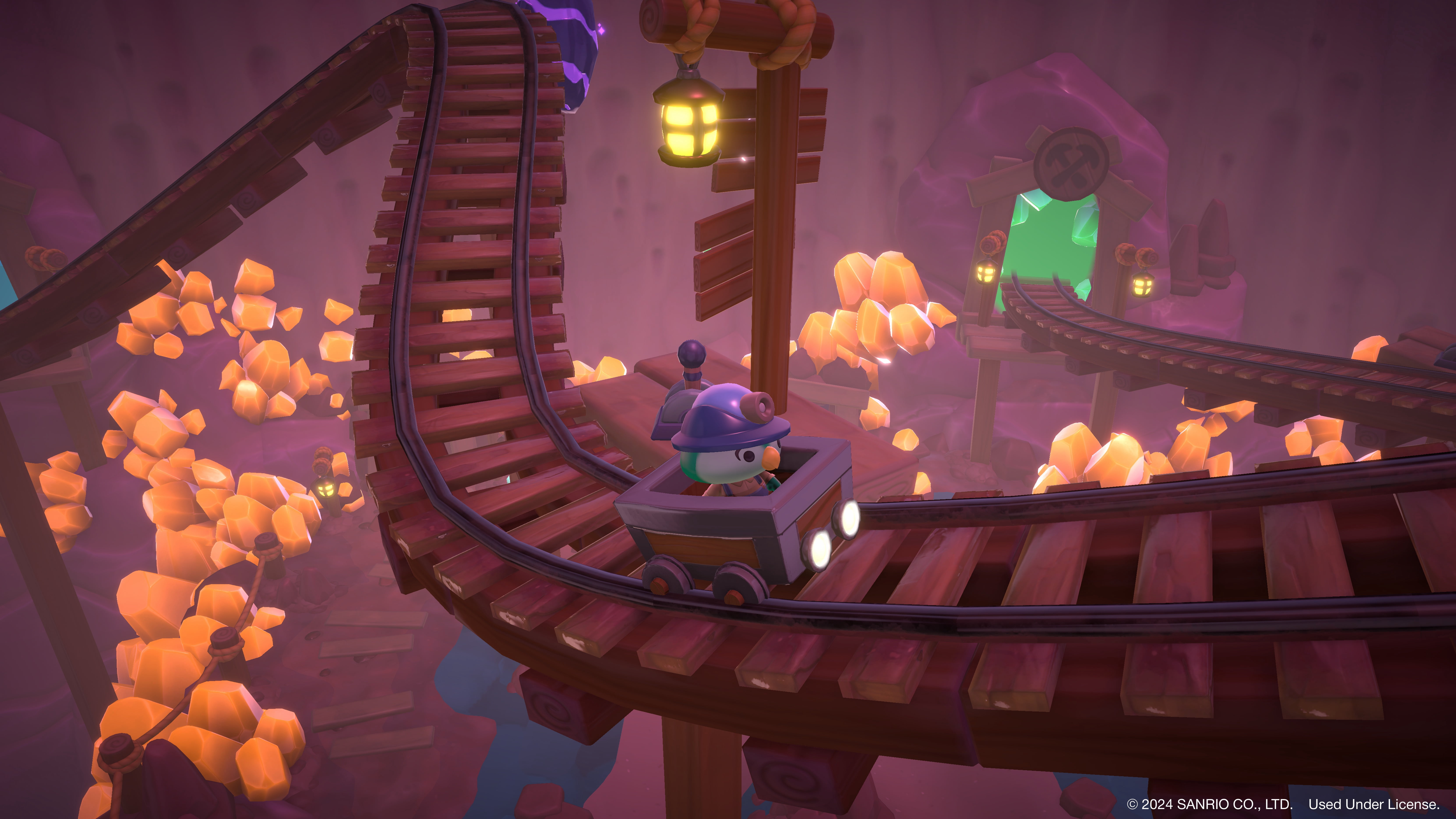 Jeu vidéo Hello Kitty Island Adventure pour (PlayStation 5)