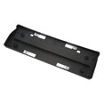 thumbnail image 3 of 51137347059, License Plate Frame Bracket Easy To Install Durable High Strength Front Bumper License Plate Holder  For Car, 3 of 8