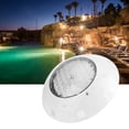 thumbnail image 4 of Wall Pool Light, Pool Lamp High Brightness Wall-Mounted  For Fish Tanks For Swimming Pools For Aquariums 18W 1800LM, 4 of 8