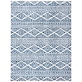 thumbnail image 3 of SAFAVIEH Tulum Lakisha Distressed Southwestern Area Rug, 3 of 8