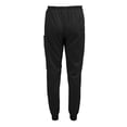 thumbnail image 3 of Women's Scrub Pants Jogger Cargo Pants Scrubs Pant, 3 of 4