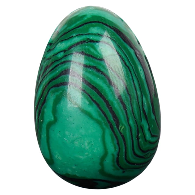 EGNMCR Room Decor, Home Decor Natural Tumbled Stone Healing Crystal Chakra Polished For Easter Gift a Stone