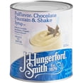 thumbnail image 1 of J. Hungerford Smith Fulflavor Chocolate Fountain & Milkshake Syrup 2.84L Can - 6/Case, 1 of 1