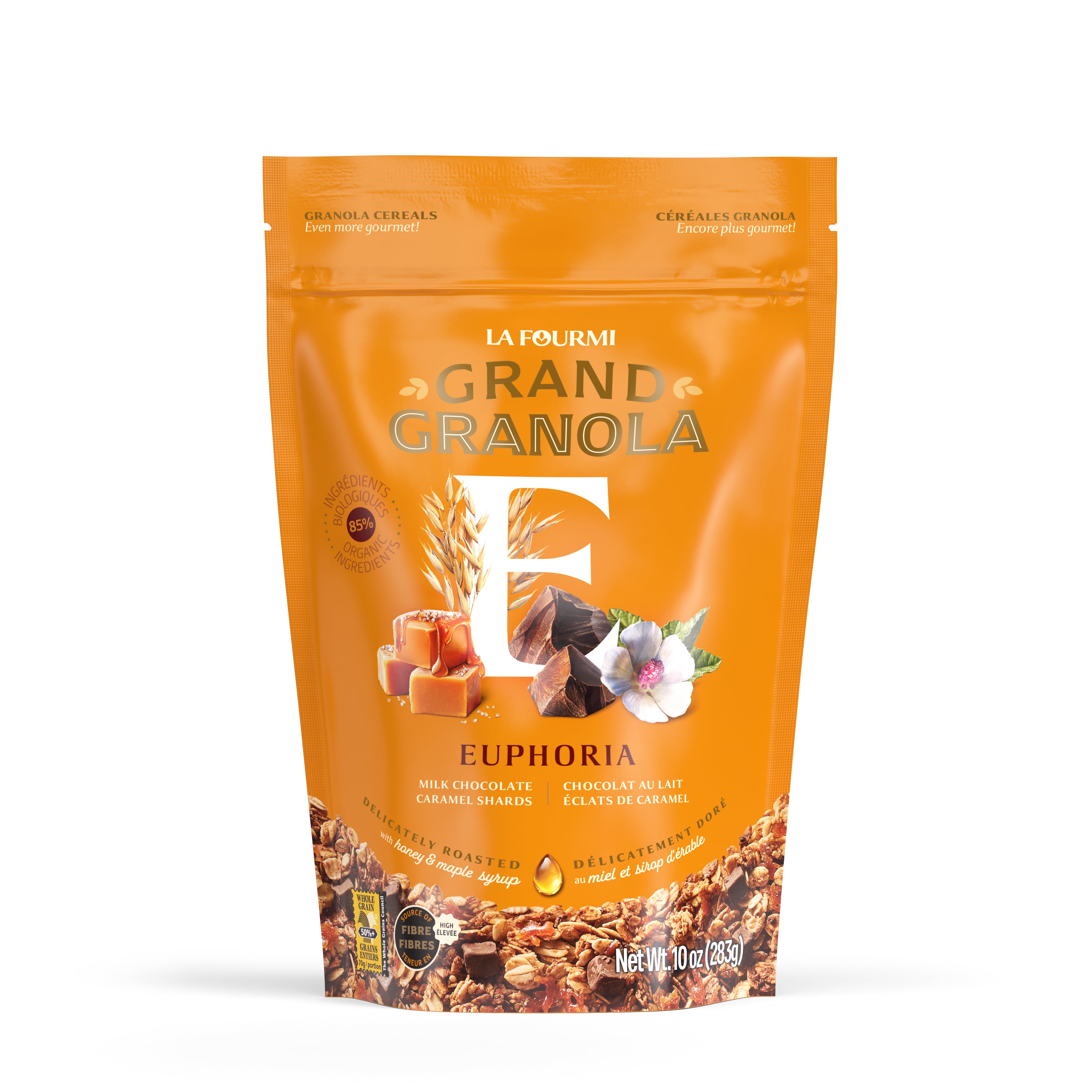 Grand Granola Euphoria (283g)