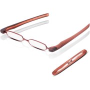 Computer Reading Glasses Lightweight Compact Reader Reading Glasses Reader 2.0x