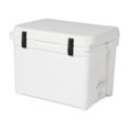 thumbnail image 1 of ENGEL ENG50 48 Qt 60 Can High Performance Roto Molded Cooler, White, 1 of 6