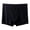 Black, variant on FhsagQ Underwear Mens Underwear Briefs Large Super Fit Men Underwear Underpants Breathable Underwear Briefs Men'S Men's Underwear Boxers Briefs Short Leg Super Fit Black XXXXXL