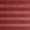 thumbnail image 3 of Hometrends Microfiber Stripe Tablecloth 70" Round, Red, 3 of 6