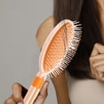 thumbnail image 1 of Birdeem Cushion Comb Hair High Cranial Top Hair Massage Comb, 1 of 9