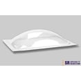 thumbnail image 4 of SKYLIGHT-CLEAR 14 X 30 Skylight, 4 of 4