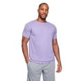 thumbnail image 1 of Athletic Works Men's Relaxed Fit T-Shirt, 1 of 6