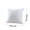 B#2, variant on Decorative Sofa Cushion Pillow Core Insert with Birds Flower Leaves Pattern for Home Living Room