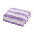 thumbnail image 2 of Highly Absorbent Microfiber Velvet Hand Towels Multipurpose Use, 13x29 Inch Hotel Bathroom Towel Set for Gym, Travel, or Pool, Ultra Soft (148 characters), 2 of 9