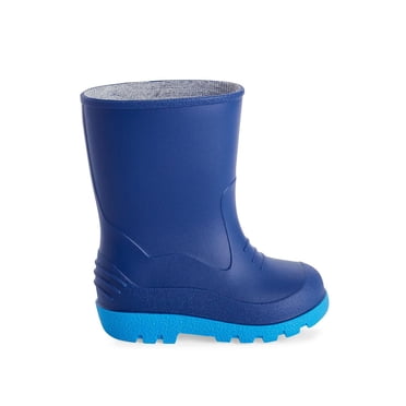 Bottes de pluie George collection non genrée pour tout-petits