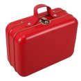 thumbnail image 4 of Miangastore Mini Suitcase Box Red 1Set For Outdoor Activities 7.3X5.1X3.3In, 4 of 8