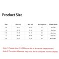 thumbnail image 2 of Classic Dog Anxiety Jacket Stress Relief Calming Coat, 2 of 7