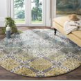 thumbnail image 1 of Safavieh Evoke Keith Damask Area Rug, 1 of 6