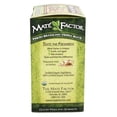 thumbnail image 5 of Mate Factor - Organic Yerba Mate Energizing Herb Tea Fresh Green - 24 Tea Bags, 5 of 5