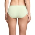 thumbnail image 2 of Jockey Culotte Hipster Décontractée Sans Coutures pour Femmes, 2 of 6