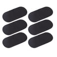thumbnail image 4 of Eye Patch, Eye Patches 6pcs Skin Friendly  For Lazy Eye Black, 4 of 8