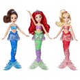 thumbnail image 2 of Disney Princess Ariel & Sisters 3-Pack Mermaid Dolls, 2 of 2