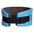 thumbnail image 2 of Ceinture Classique Vague Bleu Moyen/noir, 2 of 4