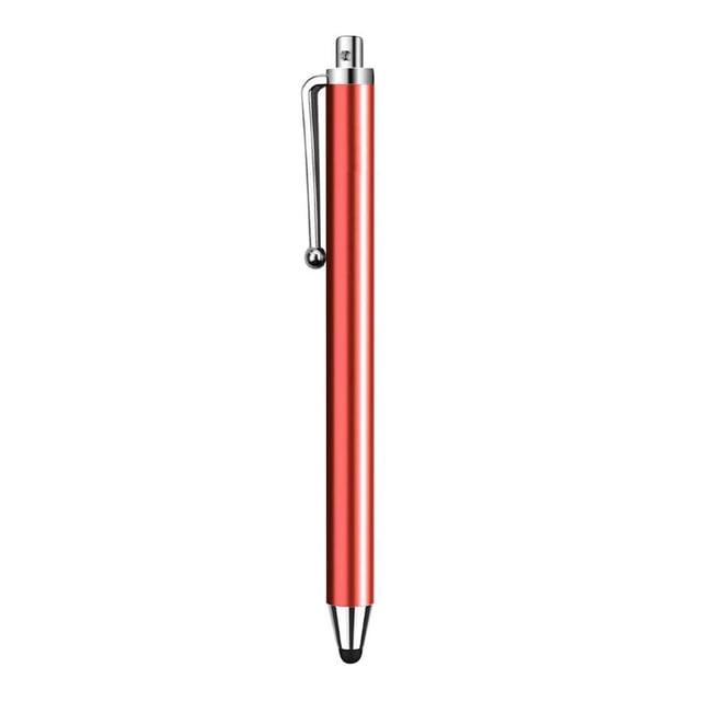 RYGRZJ Universal Capacitive To u c h Screen Pen For Mobiles Tablets & iPadss