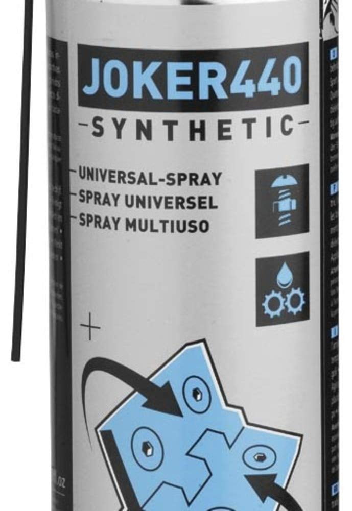 Motorex Joker 440 Sythetic 109906
