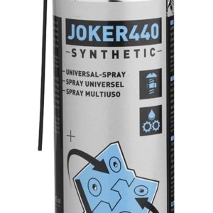 Motorex Joker 440 Sythetic 109906