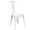 White, variant on Heavenly Collection Dining Chair