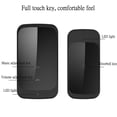 thumbnail image 4 of Wireless Doorbell Battery Powered Wireless Doorbell House Door Bell Kit 900Ft Range with 38 Ringtones & 4 Level Adjust-Able Volume Battery Powered, 4 of 8