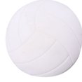 thumbnail image 1 of Maoww 4 Pcs Coussinet Mural Antichoc Anti-Collision Élimine le Bruit Coussin Poignée de Porte Pare-Chocs Protection Forme Volleyball, 1 of 8