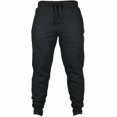 thumbnail image 5 of Men Tracksuit Pants Long Trousers Workout Joggers Gym Sweatpants, 5 of 5