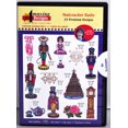 thumbnail image 1 of Amazing Designs Nutcracker Suite Embroidery CD, ADP-72J, 1 of 1