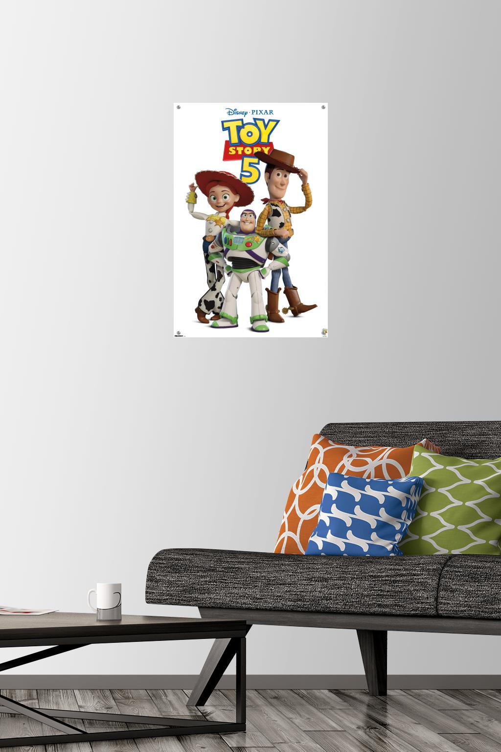 Disney Toy Story 5 (2026