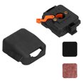 thumbnail image 1 of Accessoire de Tronçonneuse en Coton Filtre à Air pour Stihl HS80 FS80 FS85, 1 of 4