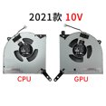 thumbnail image 2 of NEW FOR LENOVO R9000P Y9000P 2021/2022/2023 Fan Legion Pro 5 16IRX8 GPU 12V 2022, 2 of 6