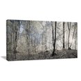 thumbnail image 2 of Design Art - Matin Sombre dans un Panorama de Forêt, 2 of 3