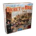 thumbnail image 1 of Ticket to Ride - Express - Amsterdam (English Version) a Game by Days of Wonder | 2 to 4 Player | for Family | for Kids and Adults 8+, 1 of 5