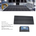 thumbnail image 3 of Solar Panel Kit, Lightweight Solar Panel Controller Combo  for Camping, 3 of 7