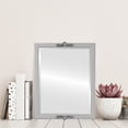 thumbnail image 3 of Athena Framed Mirror - Linen White, 3 of 6