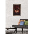 thumbnail image 3 of Film DC Comics The Flash - The Flash One Sheet, 3 of 4