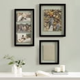 thumbnail image 3 of DesignOvation Gallery Float 11" x 14" Black Picture Frame, 3 of 8