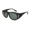 thumbnail image 1 of Les surlunettes de soleil FitsOver de Polar Optics, 1 of 3